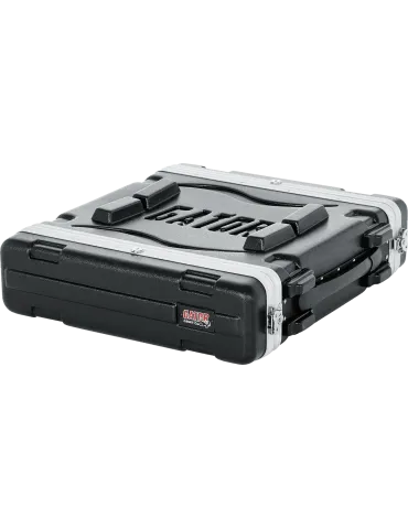 GATOR CASES GR-2L | MusicGoodDeal 2