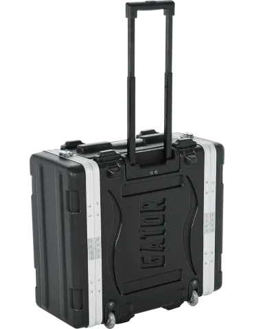 GATOR CASES GRR-4L | MusicGoodDeal