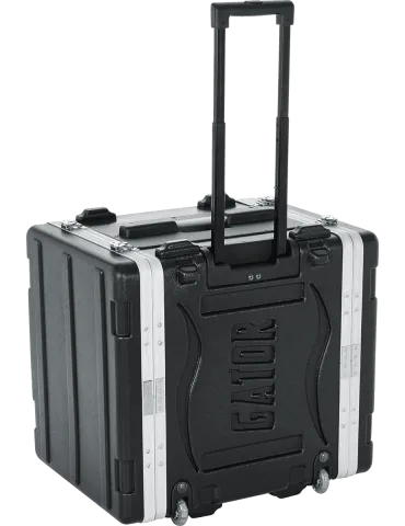 GATOR CASES GRR-8L | MusicGoodDeal