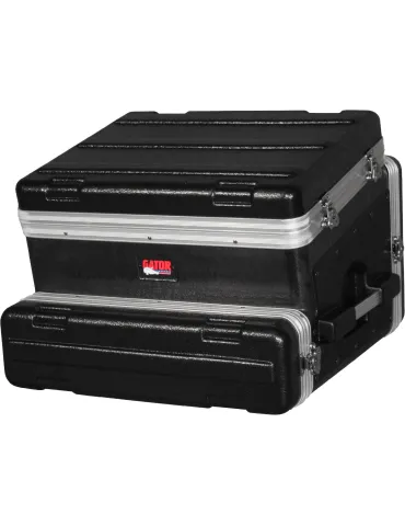 GATOR CASES GRC-8X2 | MusicGoodDeal