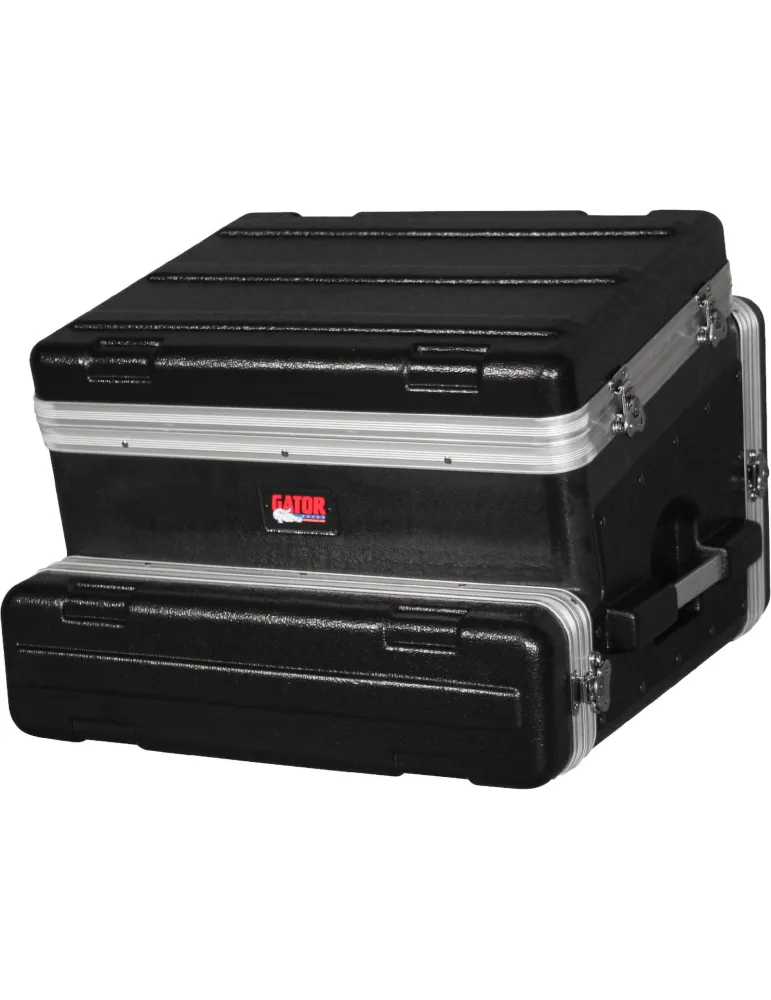 GATOR CASES GRC-8X2 | MusicGoodDeal
