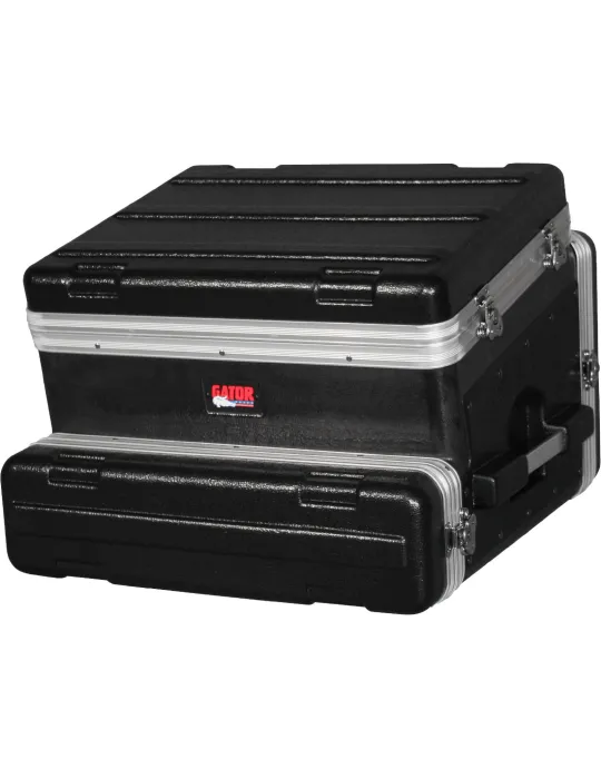 GATOR CASES GRC-8X2 | MusicGoodDeal