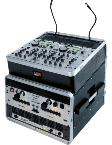 GATOR CASES GRC-10X8 | MusicGoodDeal 2