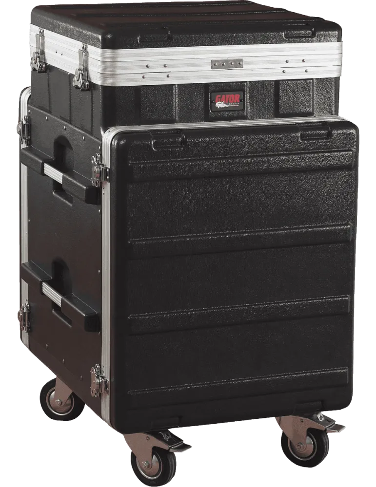 GATOR CASES GRC-10X12-PU | MusicGoodDeal