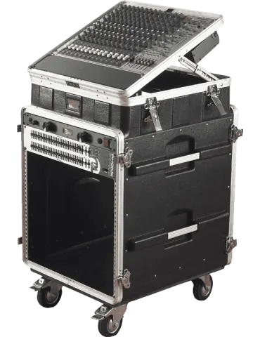 GATOR CASES GRC-10X12-PU | MusicGoodDeal 2