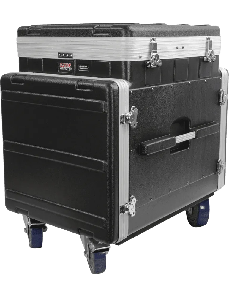 GATOR CASES GRC-12X10-PU | MusicGoodDeal