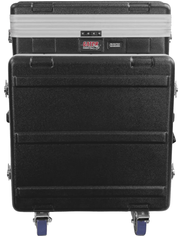 GATOR CASES GRC-12X10-PU | MusicGoodDeal