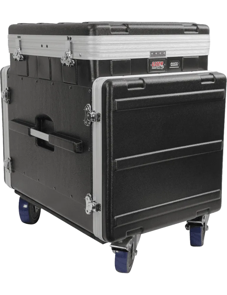 GATOR CASES GRC-12X10-PU | MusicGoodDeal