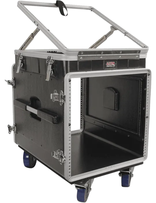 GATOR CASES GRC-12X10-PU | MusicGoodDeal