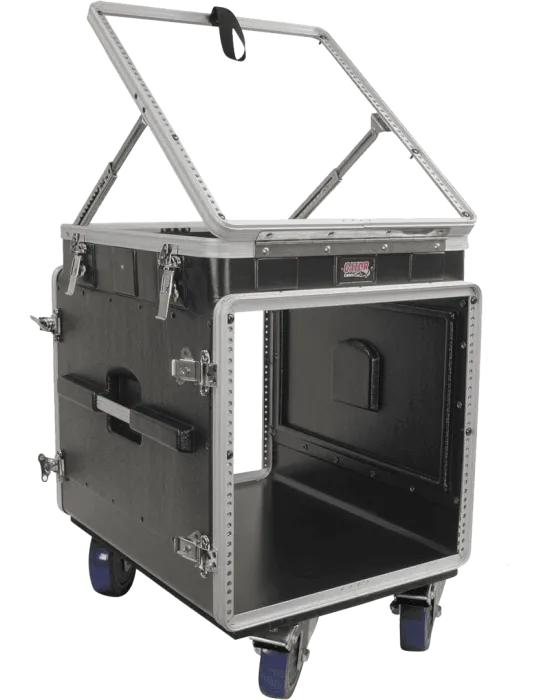 GATOR CASES GRC-12X10-PU | MusicGoodDeal