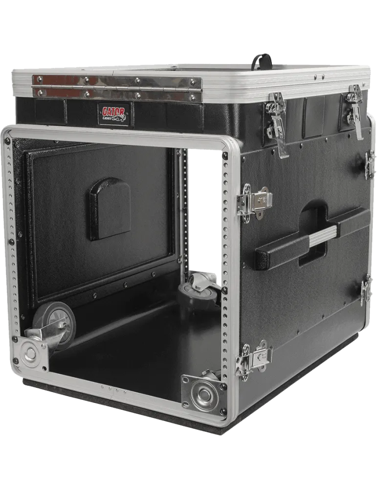 GATOR CASES GRC-12X10-PU | MusicGoodDeal