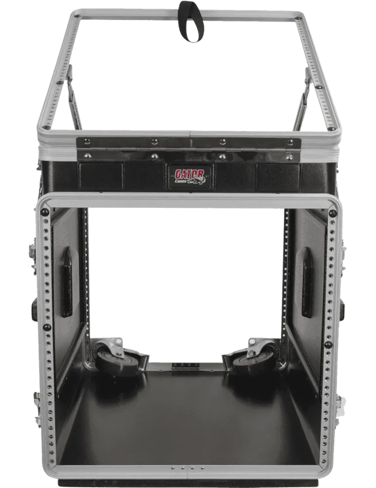 GATOR CASES GRC-12X10-PU | MusicGoodDeal