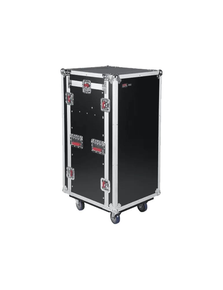 GATOR CASES G-TOUR-10X16-PU | MusicGoodDeal