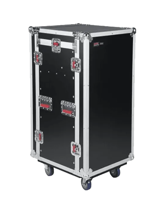 GATOR CASES G-TOUR-10X16-PU | MusicGoodDeal