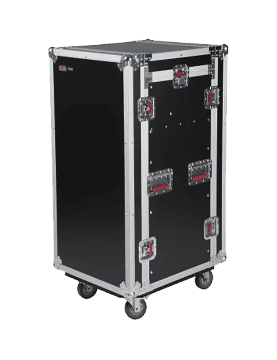 GATOR CASES G-TOUR-10X16-PU | MusicGoodDeal