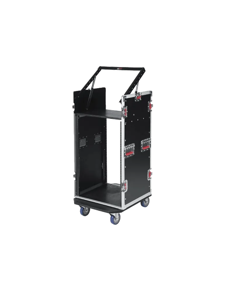 GATOR CASES G-TOUR-10X16-PU | MusicGoodDeal