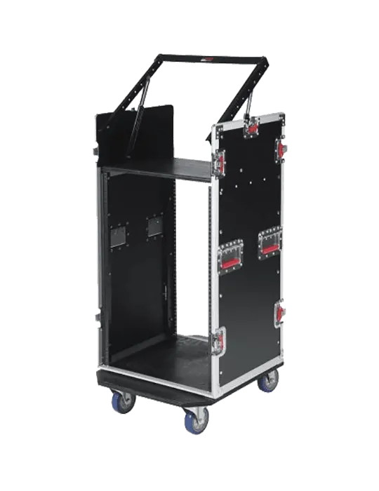 GATOR CASES G-TOUR-10X16-PU | MusicGoodDeal