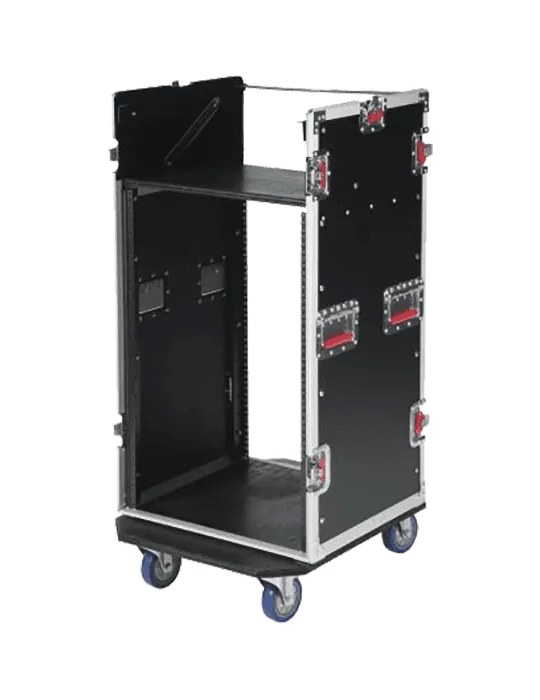 GATOR CASES G-TOUR-10X16-PU | MusicGoodDeal