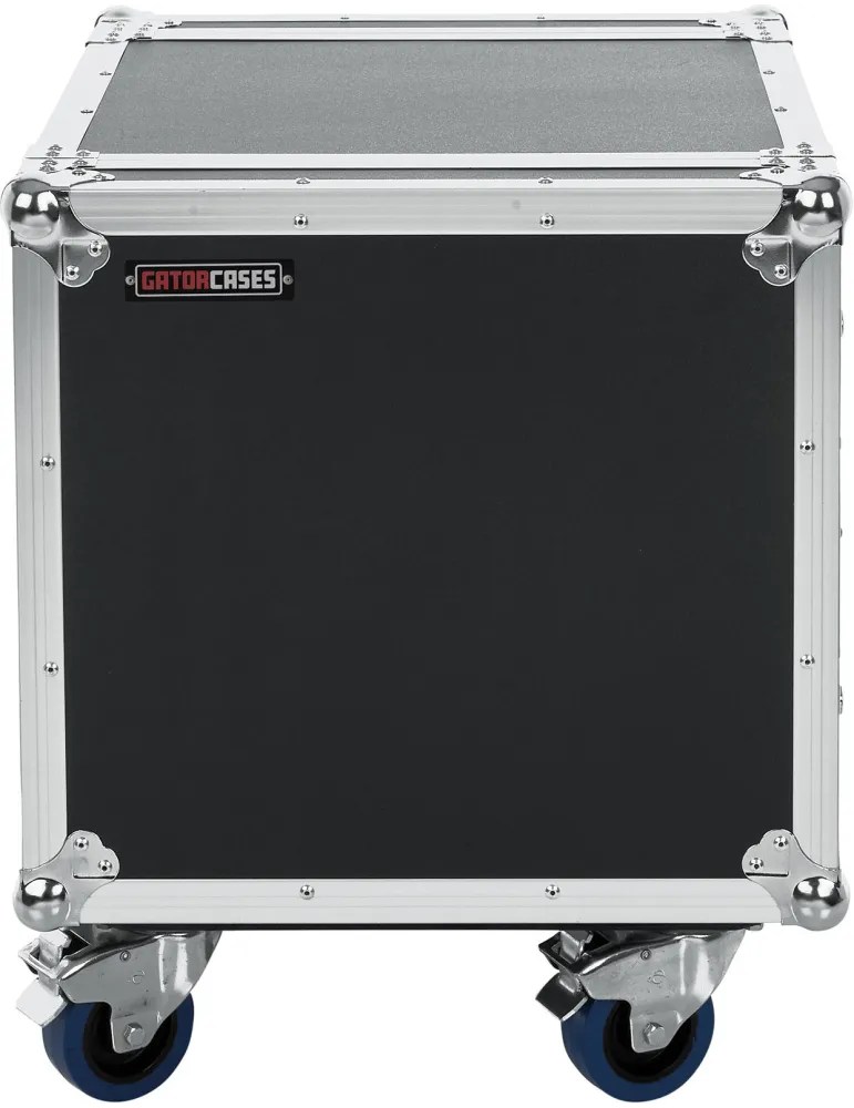 GATOR CASES G-TOUR-10UCAST | MusicGoodDeal