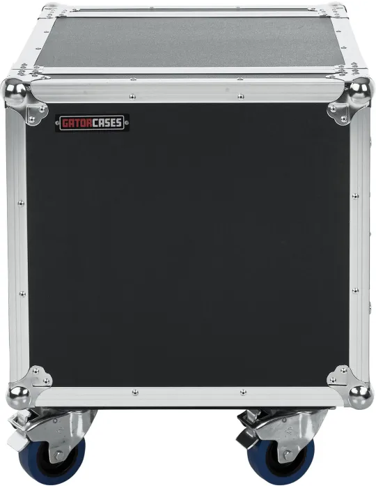 GATOR CASES G-TOUR-10UCAST | MusicGoodDeal