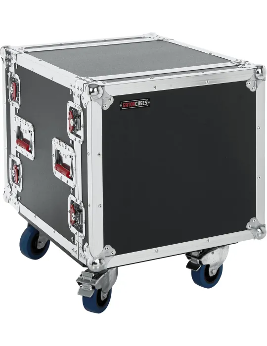 GATOR CASES G-TOUR-10UCAST | MusicGoodDeal