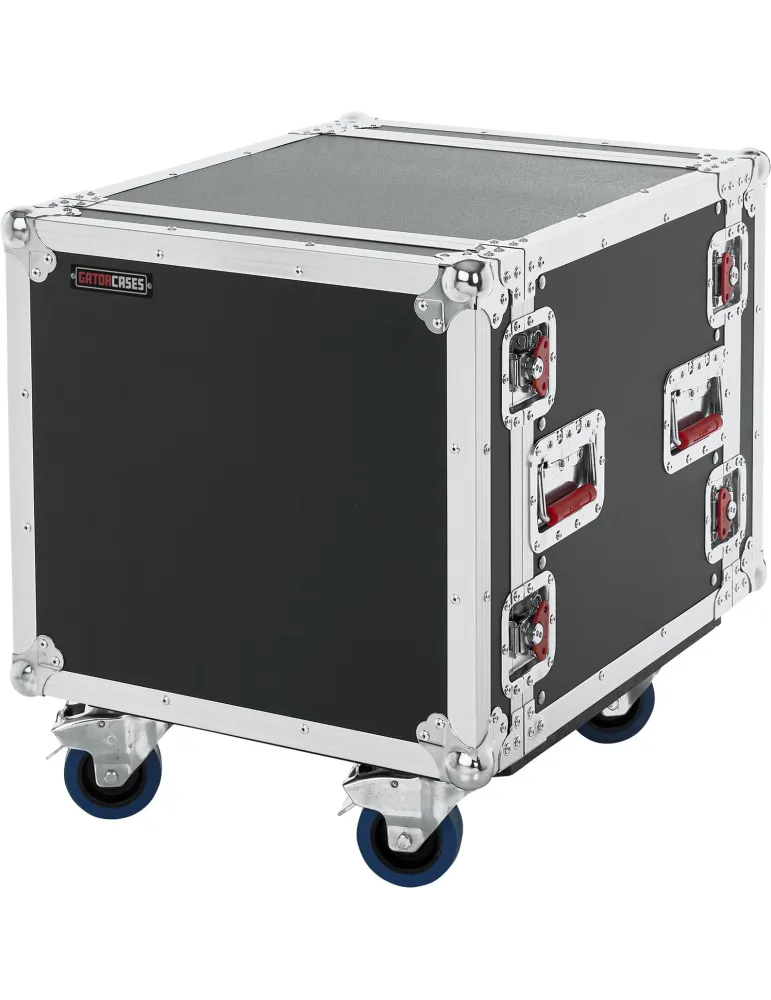 GATOR CASES G-TOUR-10UCAST | MusicGoodDeal