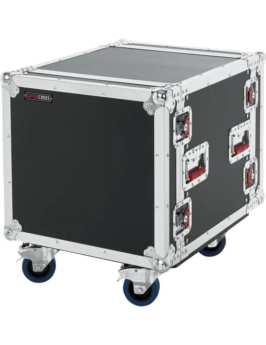 GATOR CASES G-TOUR-10UCAST | MusicGoodDeal