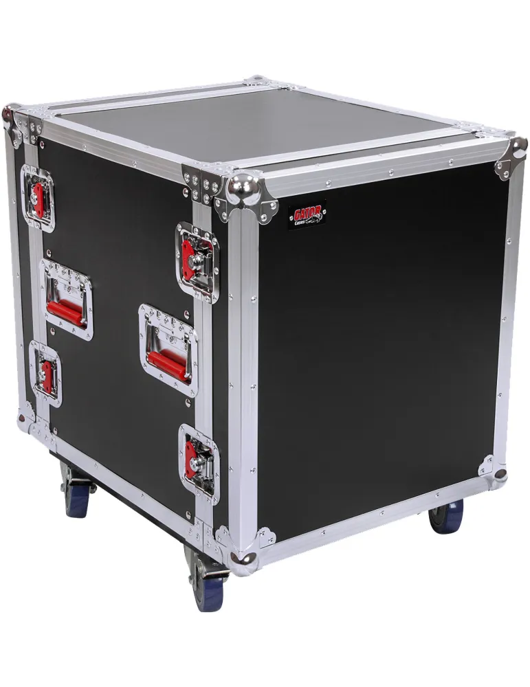 GATOR CASES G-TOUR-12UCAST | MusicGoodDeal