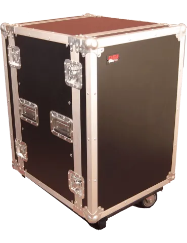 GATOR CASES G-TOUR-14UCAST | MusicGoodDeal