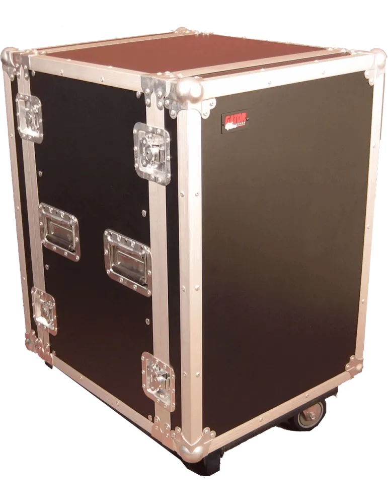 GATOR CASES G-TOUR-14UCAST | MusicGoodDeal
