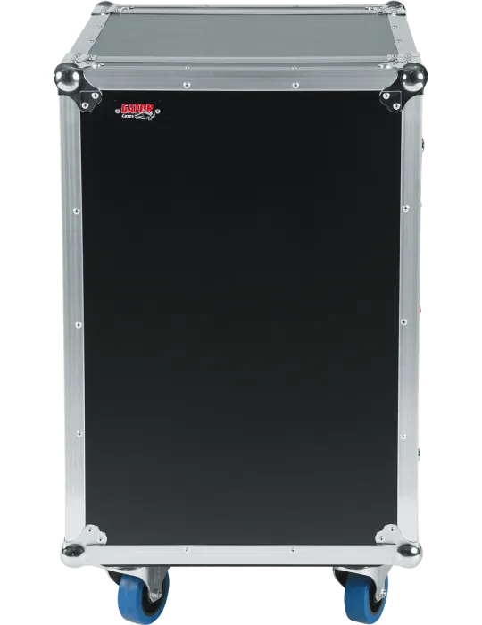 GATOR CASES G-TOUR-16UCAST | MusicGoodDeal