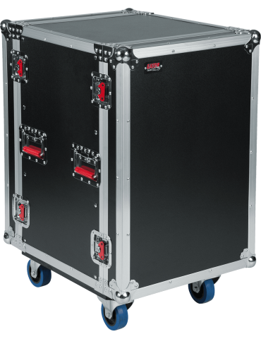 GATOR CASES G-TOUR-16UCAST | MusicGoodDeal 2