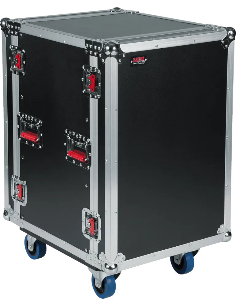 GATOR CASES G-TOUR-16UCAST | MusicGoodDeal