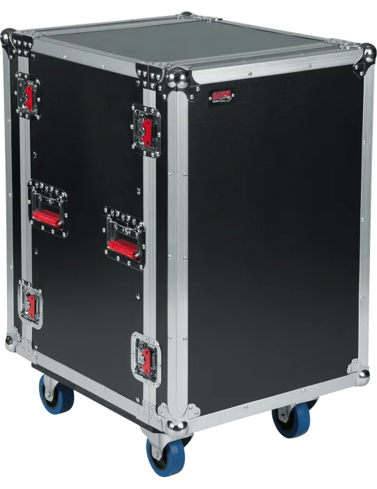 GATOR CASES G-TOUR-16UCAST | MusicGoodDeal
