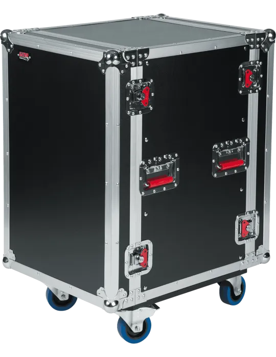 GATOR CASES G-TOUR-16UCAST | MusicGoodDeal