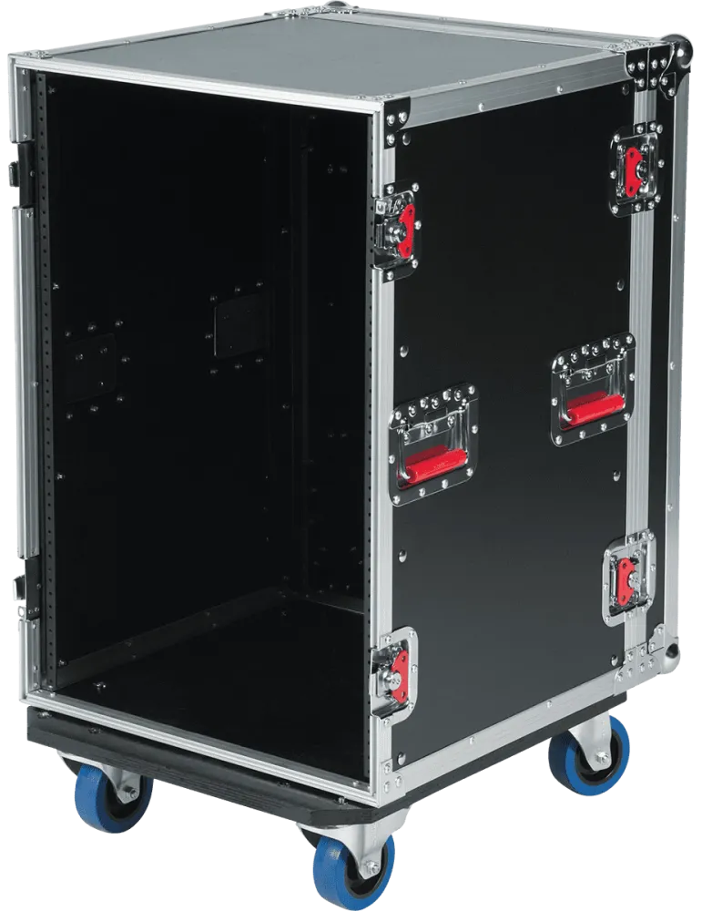 GATOR CASES G-TOUR-16UCAST | MusicGoodDeal