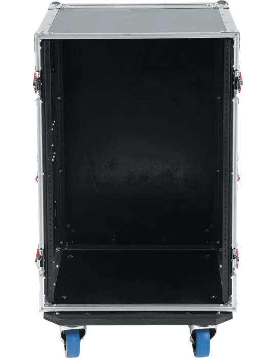 GATOR CASES G-TOUR-16UCAST | MusicGoodDeal