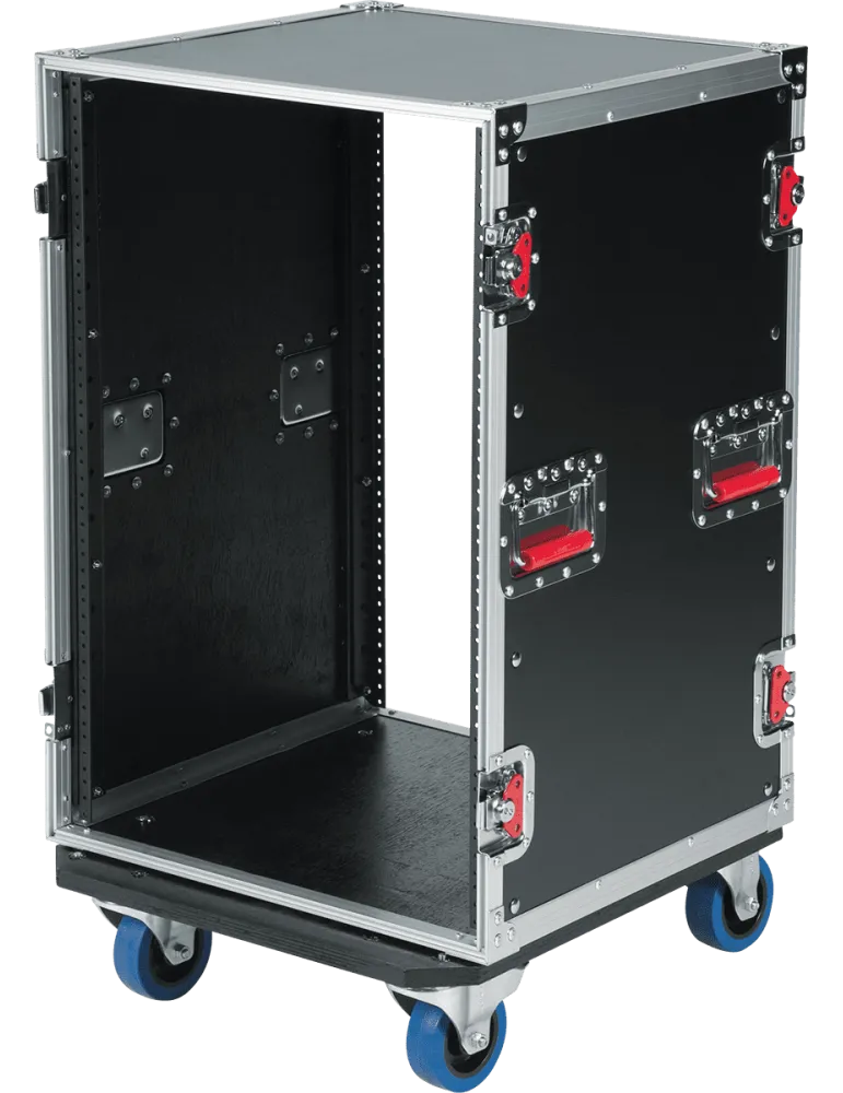GATOR CASES G-TOUR-16UCAST | MusicGoodDeal