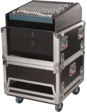 GATOR CASES G-TOUR-GRC-1406 | MusicGoodDeal