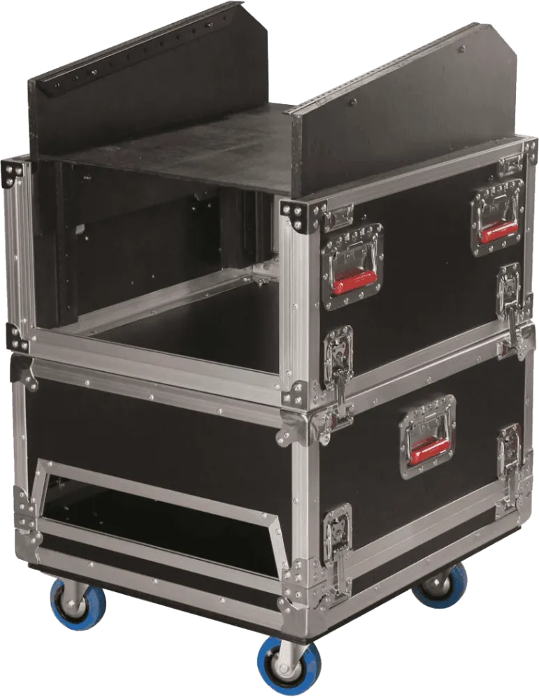 GATOR CASES G-TOUR-GRC-1406 | MusicGoodDeal