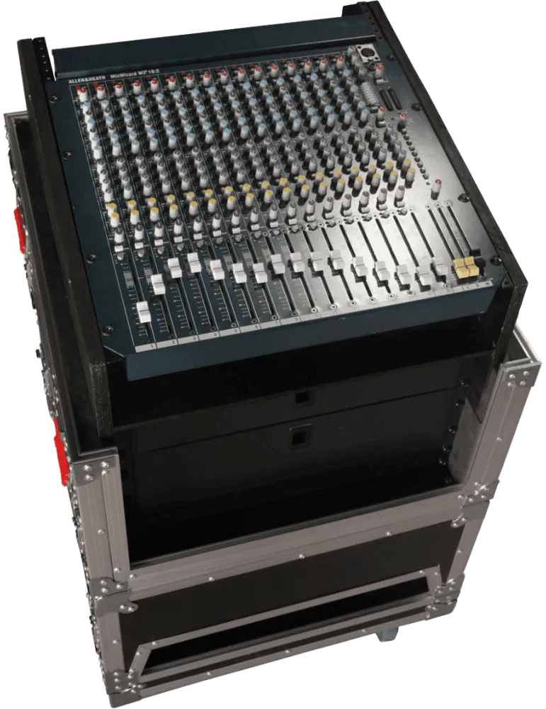 GATOR CASES G-TOUR-GRC-1406 | MusicGoodDeal