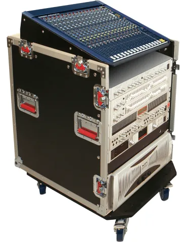 GATOR CASES G-TOUR-GRC12X12 | MusicGoodDeal 2