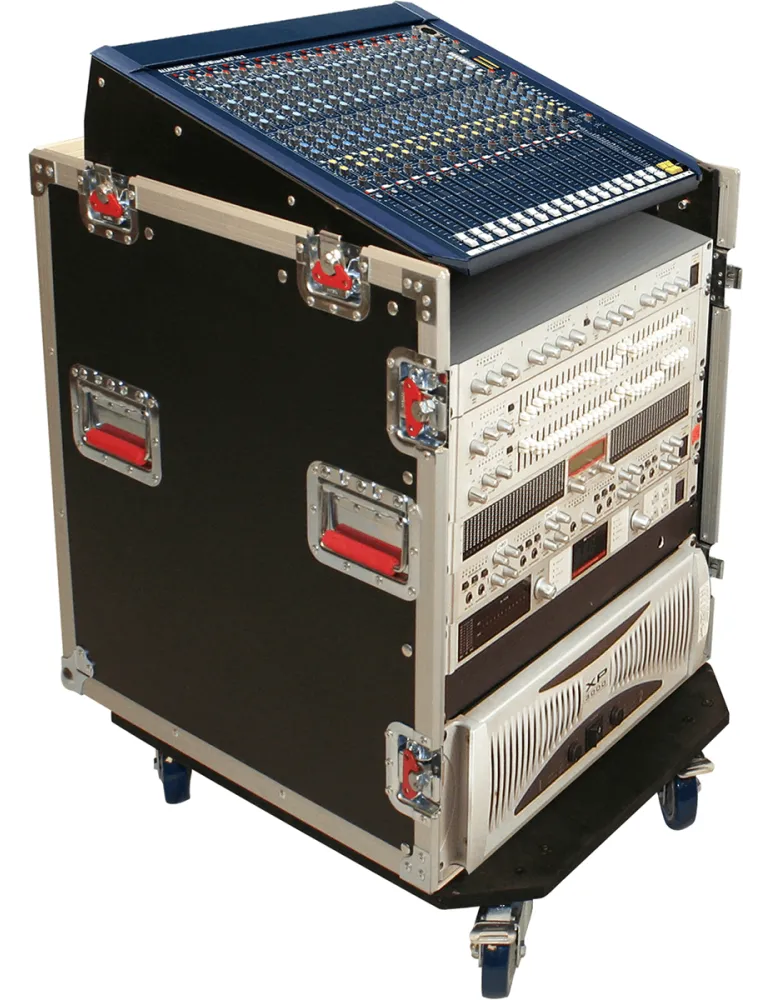 GATOR CASES G-TOUR-GRC12X12 | MusicGoodDeal