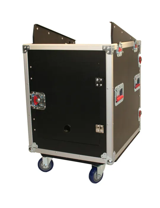 GATOR CASES G-TOUR-GRC12X12 | MusicGoodDeal