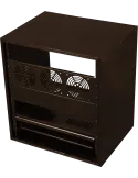 GATOR CASES GR-STUDIO-8U | MusicGoodDeal