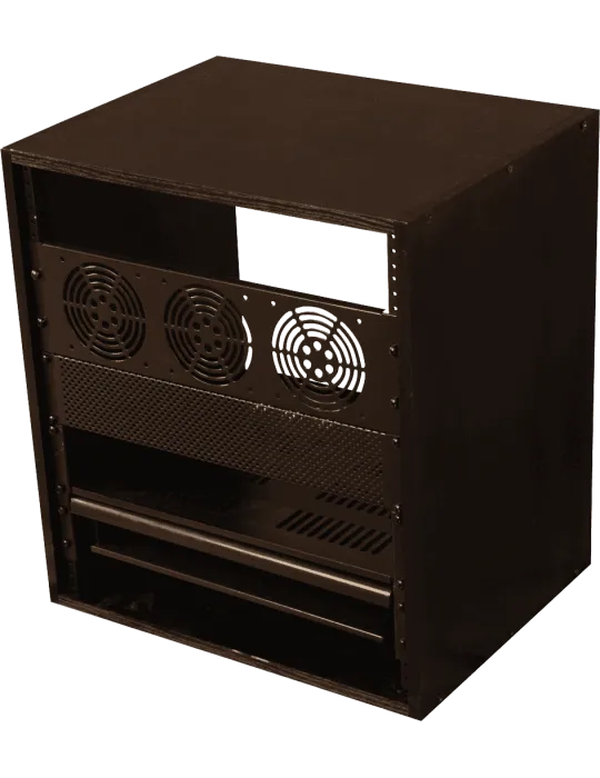 GATOR CASES GR-STUDIO-12U | MusicGoodDeal
