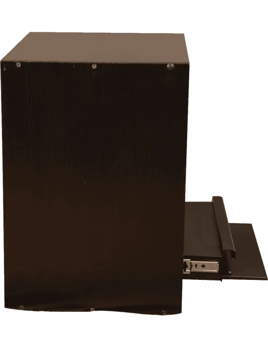 GATOR CASES GR-STUDIO-12U | MusicGoodDeal