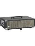 GATOR CASES GR-RETRORACK-2BK | MusicGoodDeal
