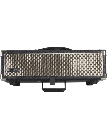 GATOR CASES GR-RETRORACK-2BK | MusicGoodDeal 2