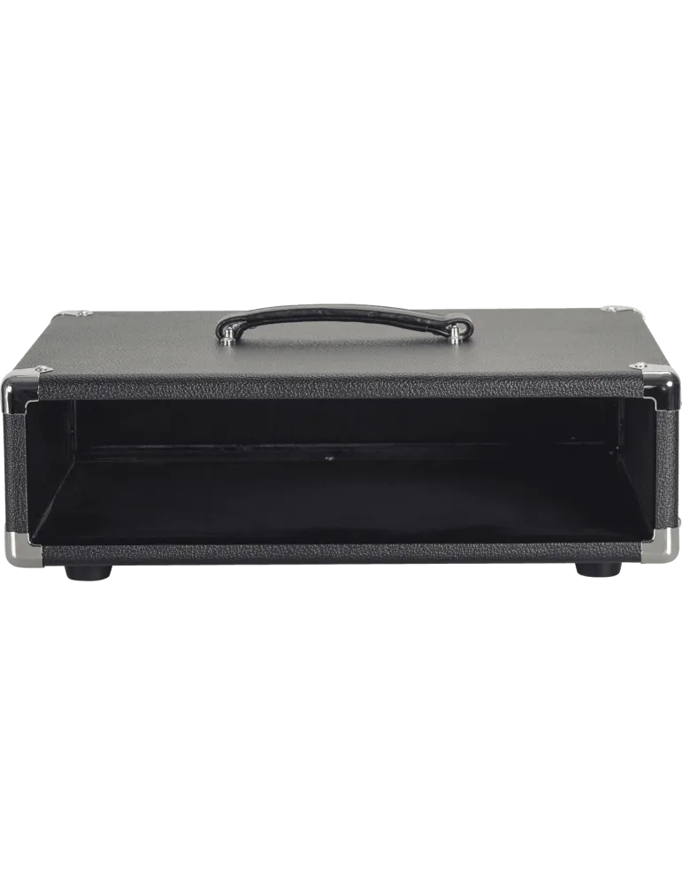 GATOR CASES GR-RETRORACK-2BK | MusicGoodDeal